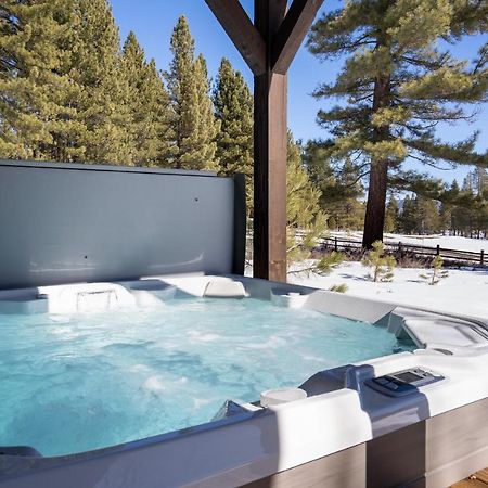 New Listing! Luxury 3Bd Residence On Gray'S Crossing Golf Course Truckee Kültér fotó