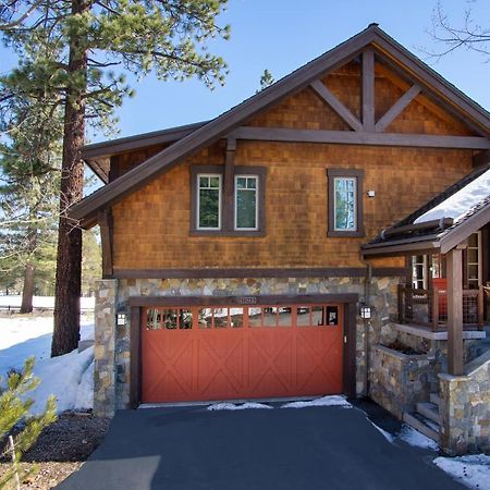 New Listing! Luxury 3Bd Residence On Gray'S Crossing Golf Course Truckee Kültér fotó