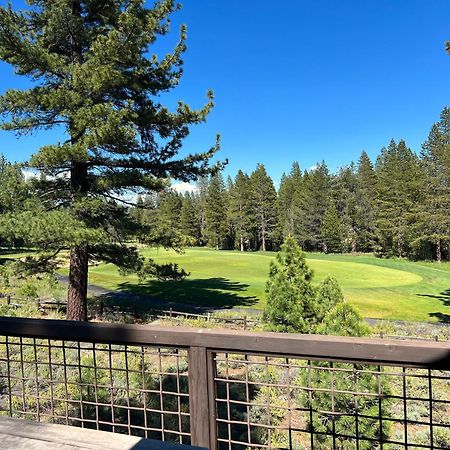 New Listing! Luxury 3Bd Residence On Gray'S Crossing Golf Course Truckee Kültér fotó