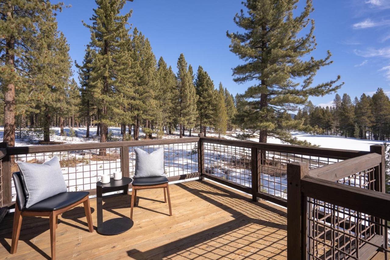 New Listing! Luxury 3Bd Residence On Gray'S Crossing Golf Course Truckee Kültér fotó