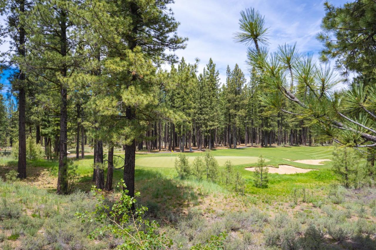 New Listing! Luxury 3Bd Residence On Gray'S Crossing Golf Course Truckee Kültér fotó