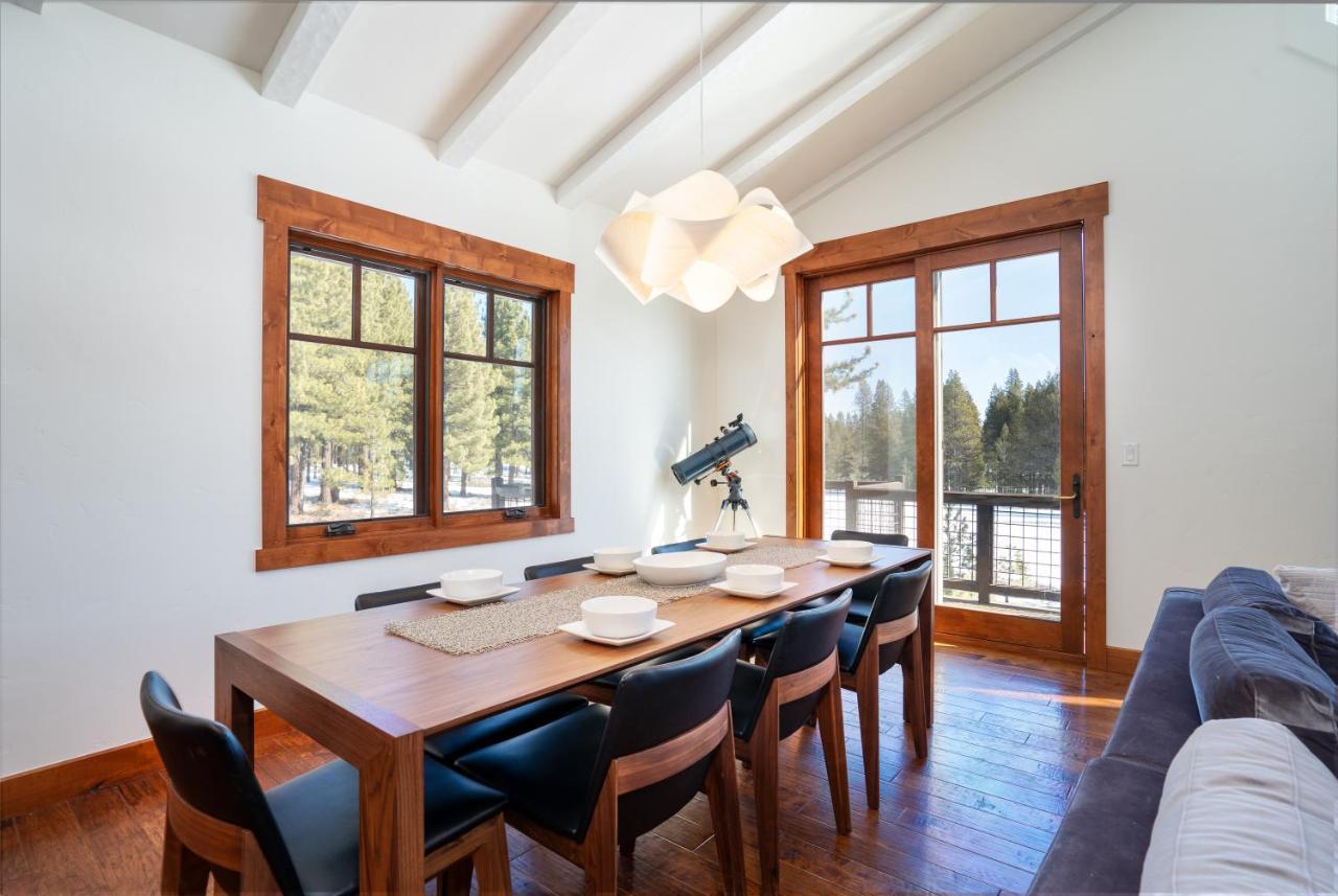 New Listing! Luxury 3Bd Residence On Gray'S Crossing Golf Course Truckee Kültér fotó