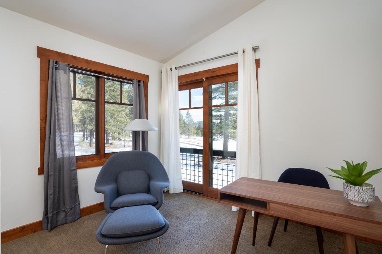 New Listing! Luxury 3Bd Residence On Gray'S Crossing Golf Course Truckee Kültér fotó